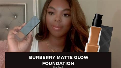 burberry sheer foundation trench 9|Burberry deep makeup.